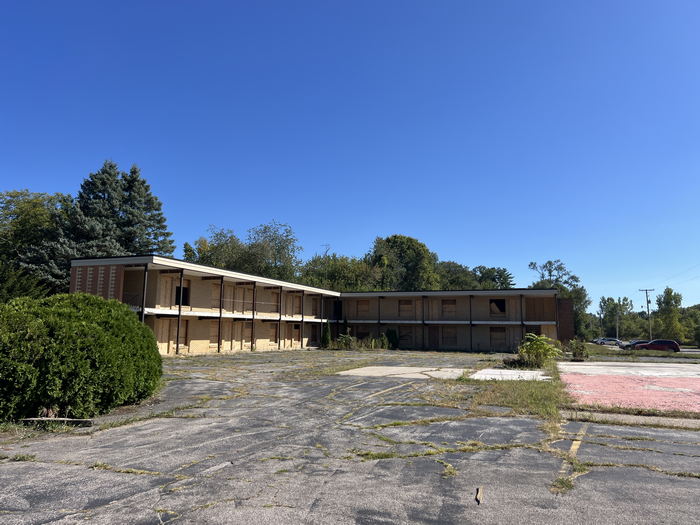 Village Inn Motel (Cum Laude Motel) - Sept 4 2024
